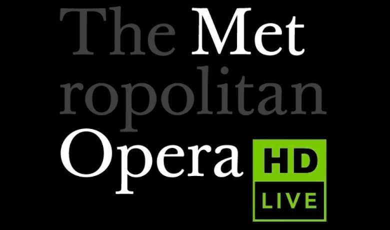 Metropolitan Opera brings two past performances from "The Met: Live in HD" series of cinema back to select movie theaters nationwide