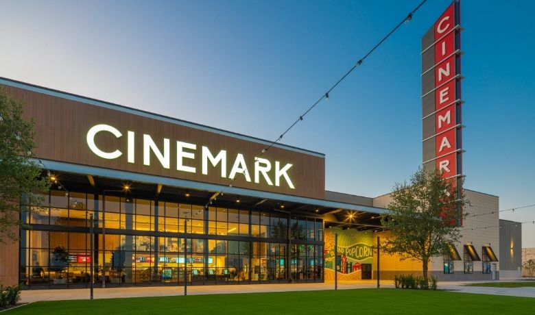 Cinemark Holdings, Inc. today announced it delivered its highest-ever domestic box office performance for the month of May