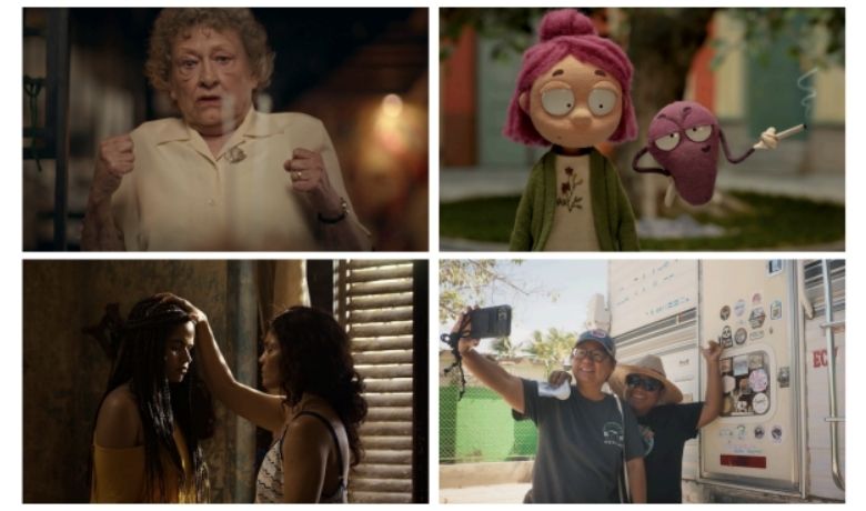 Sony Future Filmmaker Awards revealed the 2026 winners at a gala ceremony in the Sony Pictures Studios Scenic Arts Building in Culver City