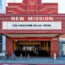 Alamo Drafthouse - New MIssion Theater - Christopher Nolan Cinema