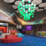 Showcase Cinemas - Lobby with Concession Stand