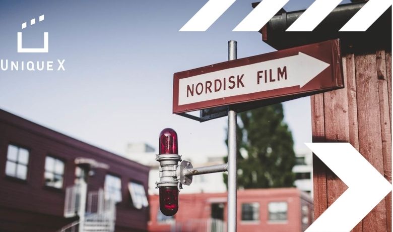 Unique X, announced that Nordisk Film Distribution (NFD), has become the first distributor in the world to implement Distributor Accord