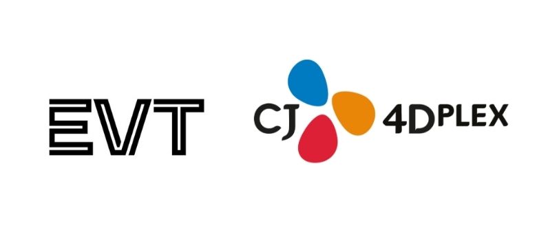 CJ 4DPLEX and EVT, owners of Event Cinemas, have announced four new ScreenX locations for their expanded partnership