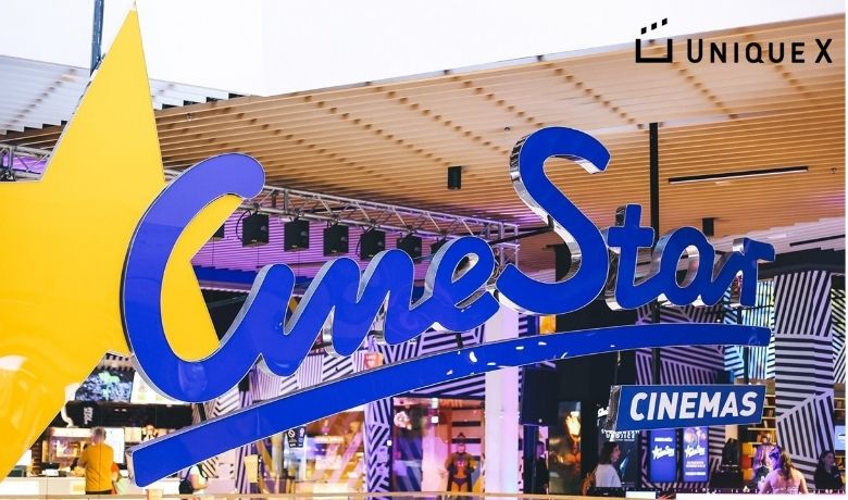 CineStar Cinemas will deploy Unique X's Smart Trailering across its circuit in Croatia, Serbia, Bosnia and Herzegovina, and Kosovo.