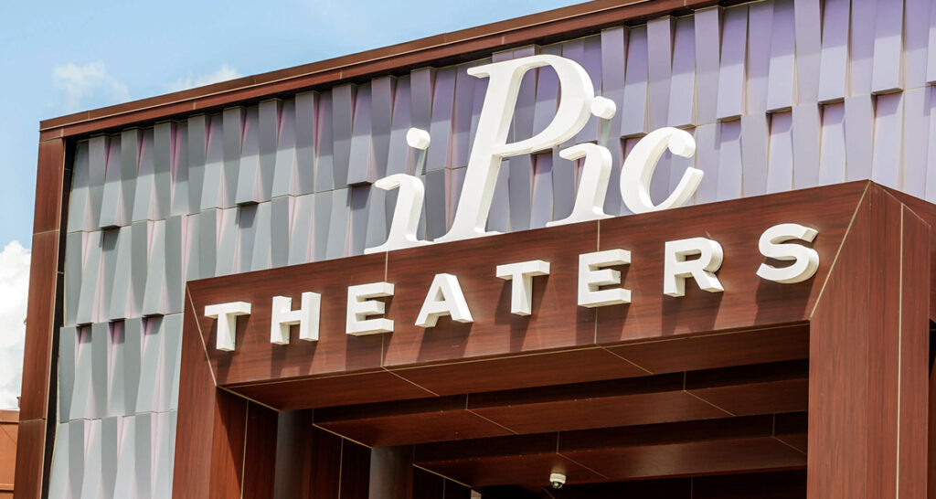 iPic Theaters