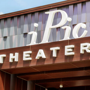 iPic Theaters