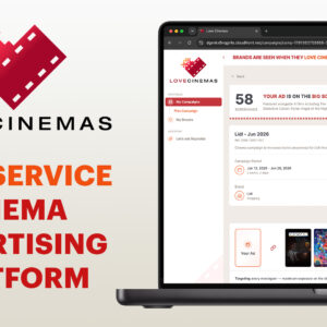 Love Cinemas and Cinemex