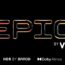 Vue EPIC