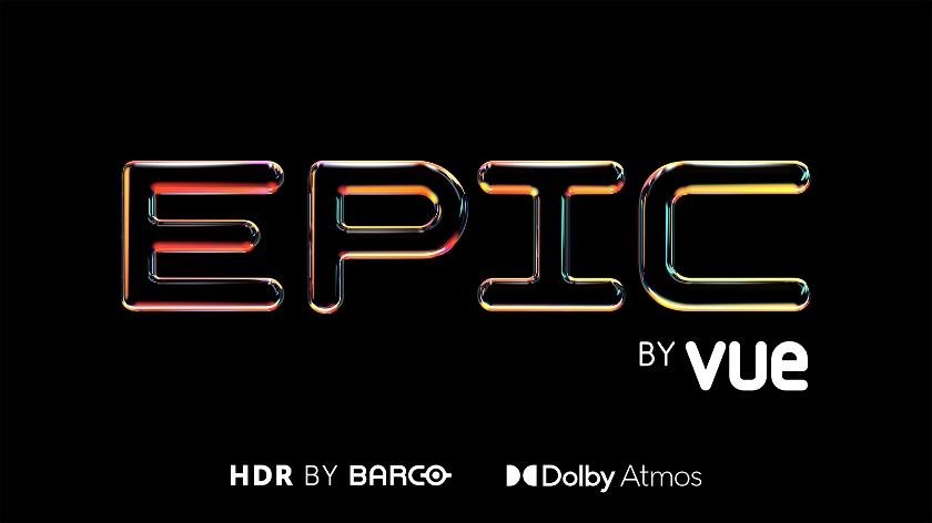 Vue EPIC