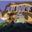 The charming countryside adventure, "My Neighbor Totoro," returns to theatres this July for five nationwide screenings