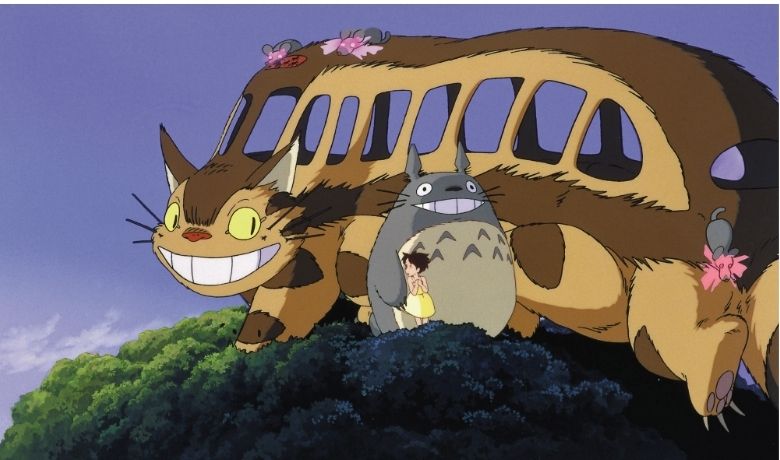 The charming countryside adventure, "My Neighbor Totoro," returns to theatres this July for five nationwide screenings