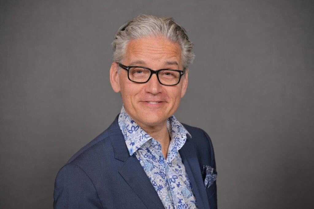 Patrick von Sychowski joins Cine Group as International Editor-in-Chief
