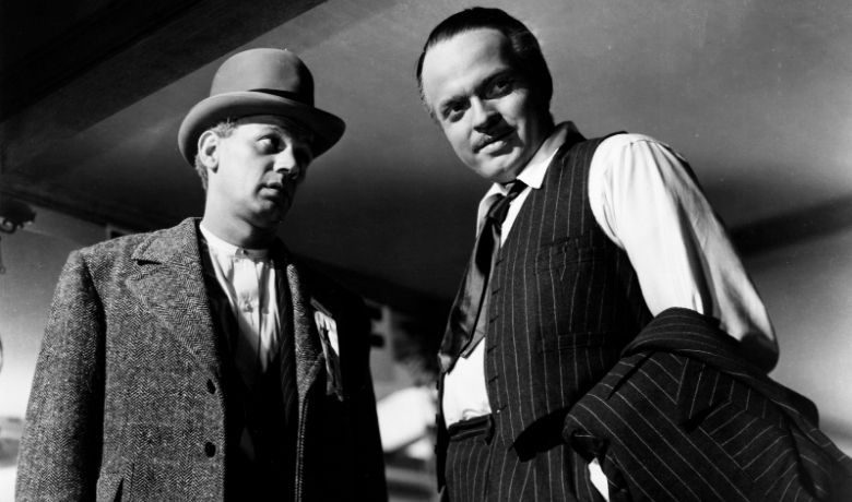 Fathom honors the 85th anniversary of "Citizen Kane," the landmark Orson Welles film that revolutionized modern filmmaking