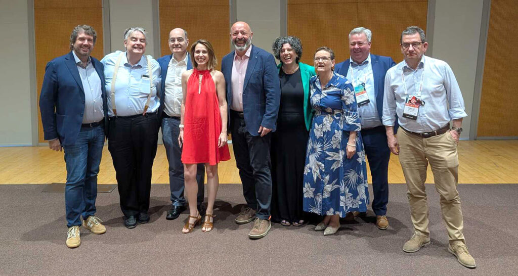UNIC - 2026 Board of Directors Election
