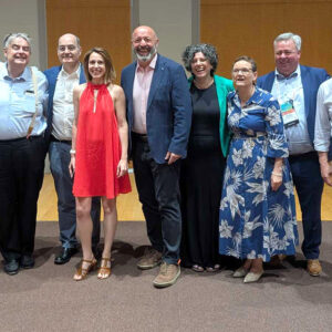UNIC - 2026 Board of Directors Election