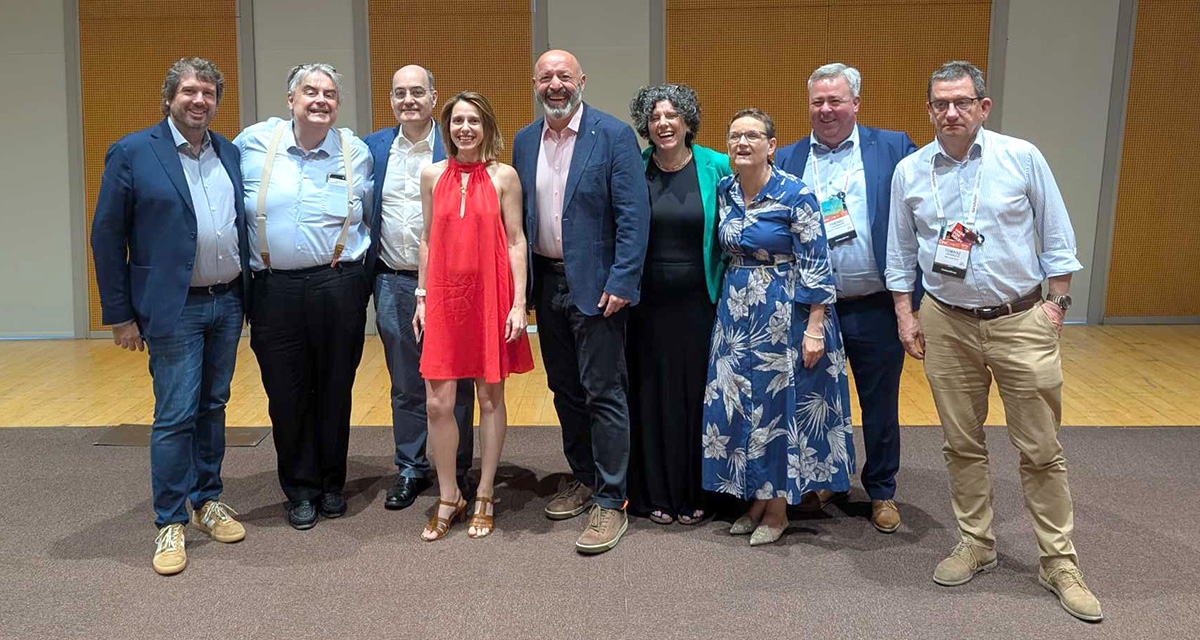 UNIC - 2026 Board of Directors Election