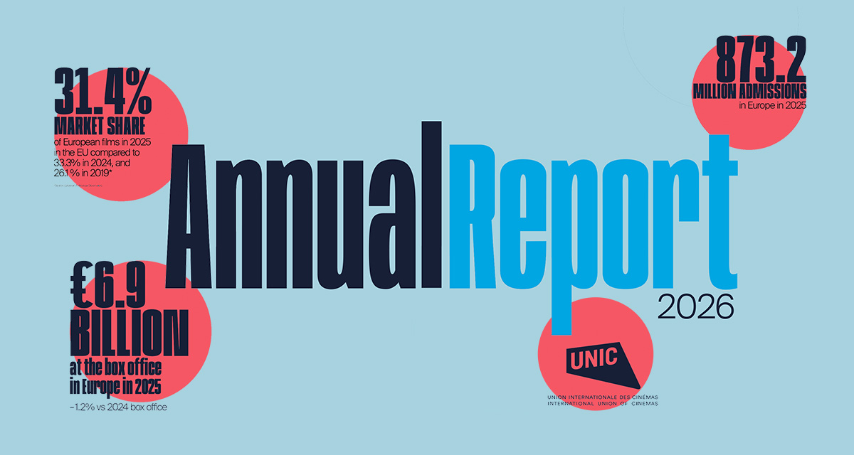 UNIC 2026 Annual Report