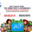 TheaterEars - Toy Story Directors Experience