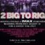 Ghost’s, in collaboration with Trafalgar Releasing, "2 Big to Rig" was captured live on 16mm film over the course of Ghost’s 2 sold-out shows