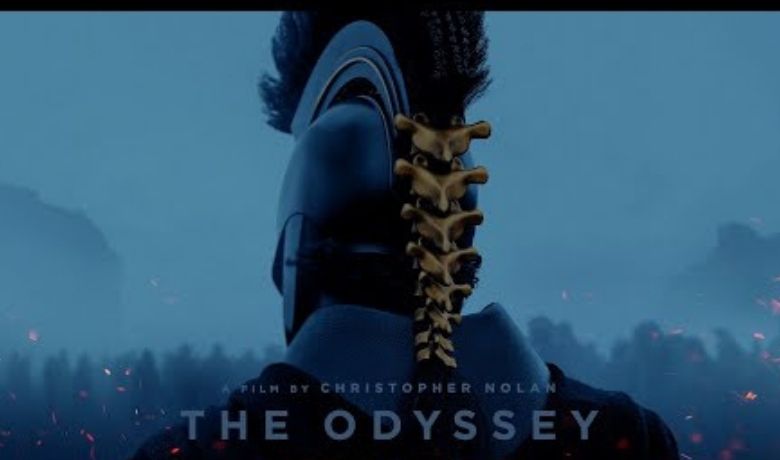 More than 4.3 million moviegoers visited AMC and Odeon Cinemas theaters worldwide driven by the opening of "The Odyssey"