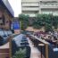 CinemaNext has equipped Arian Experience in Glyfada, Athens, with Greece's first premium luxury seating for an open-air cinema