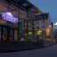 GDC Technology (GDC) will install the world's largest cinema LED screen at Cinecitta's flagship Cinemagnum auditorium in Nuremberg, Germany