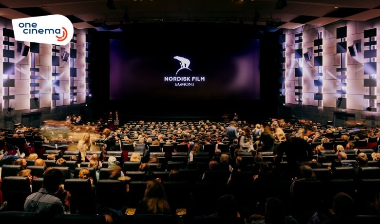 OneCinema GmbH has announced the successful rollout of OneCinema’s cloud-native digital signage solution across Scandinavia