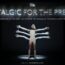 Trafalgar Releasing announced plans for "Sia: Nostalgic For The Present," capturing her 2016 main-stage Coachella performance