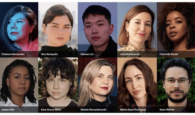 Sundance Institute announces the 10 producers selected for its 2026 Producers Labs, returning to Wyoming this July
