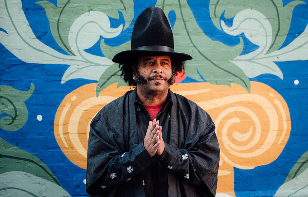 Filmmaker Boots Riley was a special guest at IND/EX 2026, held in Chicago from June 22-25, 2026, where he hosted screenings of his 2018 film "Sorry to Bother You"