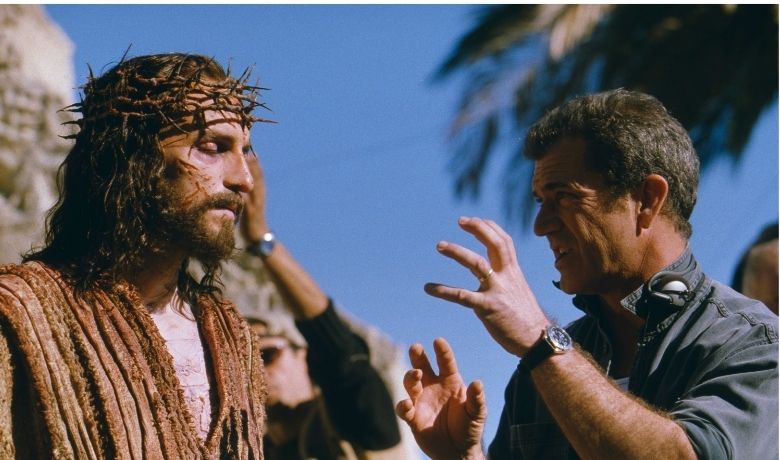 Lionsgate and Fathom Entertainment are re-releasing "The Passion of the Christ" back to theatres nationwide ahead of its sequel