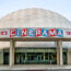 Cinerama Dome - Hollywood, California