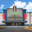 Cinergy Entertainment Group - Exterior Cinema