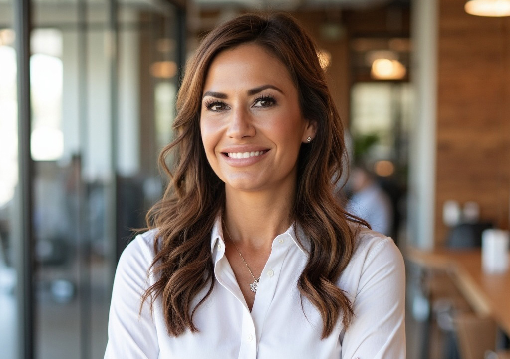 Traci Hanlon - Chief Marketing Officer, Cinergy