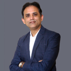 Sameer Munshi - COO, Miraj Entertainment