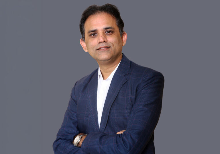 Sameer Munshi - COO, Miraj Entertainment