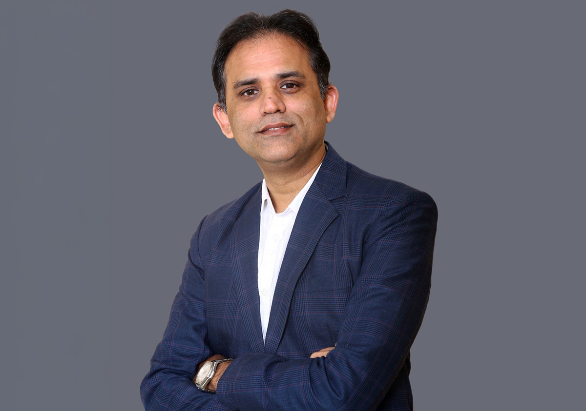 Sameer Munshi - COO, Miraj Entertainment