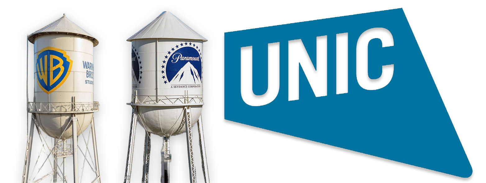 UNIC Responds to European Commission's Approval of Paramount Skydance's Proposed Acquisition of Warner Bros. Discovery