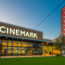 Cinemark - Waco, Texas