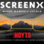 Hoyts to expand ScreenX auditoriums throughout Australia and New Zealand