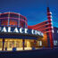 Marcus Theatres - Palace Cinema - Exterior