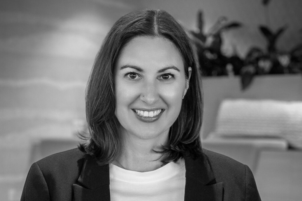 Stephanie Mills - Managing Director, HOYTS