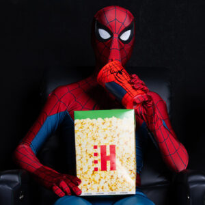 Spider-Man Brand New Day - Hoyts