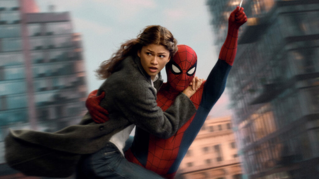 Spider-Man: Brand New Day