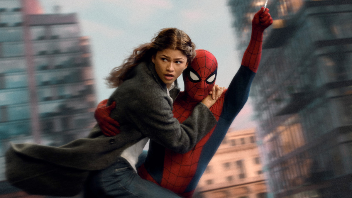 Spider-Man: Brand New Day