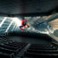 Spider-Man - Shot for ScreenX
