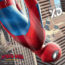 Spider-Man Barnd New Day - Cinemark XD