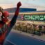 Cinergy - Spider-Man Drives Record Breaking Weekend