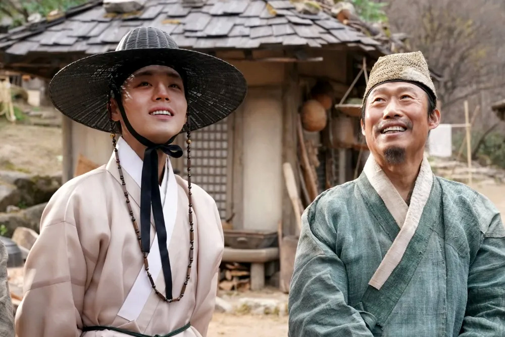 Jang Hang-jun’s period drama The King's Warden