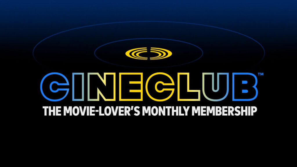 Cineplex - CineClub
